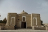 Chasma Ayub Mausoleum and the "Spring of Job", Bukhara UZ