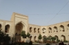 Kukeldash Medressa, one of biggest Islamic schools in Central Asia, Bukhara UZ