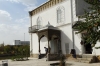 Harem's House  at Emir Alim Khan's Summer Palace