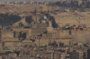 View from the Cairo Tower, Old Citadel, Cairo EG