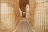 Step Pyramid complex, Giza EG