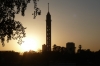 Cairo Tower EG