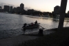 Nile River, Cairo EG
