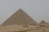 Pyramids of Giza EG
