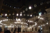 Mosque of Muhammad Ali (Alabaster Mosque), Cairo EG