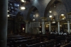 Hanging Church (Coptic Christian), oldest church, dating back to 3rd or 4th century, built n Fortess of Babylon, Cairo EG