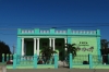 Colourful building in Camaguey CU