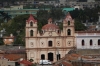 View from the Catedral de Nuestra Senora de la Candelaria, Camaguey CU