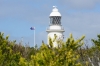 Lighthouse at Cape Naturaliste