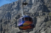 Table Mountain Cableway, Cape Town, South Africa