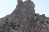 Uçhisar Castle, Cappadocia TR