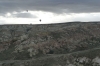 Balloon ride over Cappadocia TR