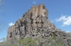 Ihlara Valley, South Cappadocia TR