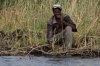 Fishermen on the Kwando River, Namibia/Botswana