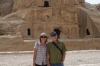 Petra - Obelisk Tomb JO