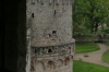 Medieval Castle in Cēsis LV