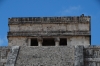 El Castillo (main pyramid) Chichen Itza