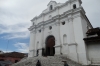 Iglesia Santo Tomas, Chichicastenango GT
