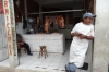Butcher, Chichicastenango GT