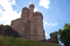Inverness Castle (under renovation) GB-SCO