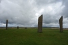 Standing Stones of Stenness, Mainland, Orkney's GB-SCO