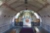 The Italian Chapel (built by POWs), Glimps Holm, Orkney's GB-SCO