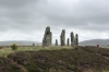 Ring of Brodgar, Mainland, Orkney's GB-SCO