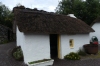 Labourer's dwelling, Irish Bog Village, Ballintleave IE