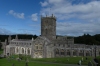 St Davids Cathedral (from 1181), St Davids GB-CYM