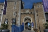 Cardiff Castle, closed after 'death of monarch' GB-CYM