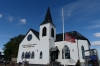 Norwegian Church Arts Centre, Cardiff Bay GB-CYM