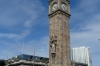 Prince Albert Clock Tower (1860s), Belfast NI