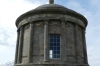 Mussenden Temple at Downhill Demesne NI
