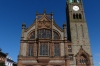 The Guildhall, Derry NI