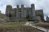 Castle, Óbidos PT