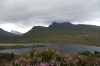 View from Knockan Crag GB-SCO