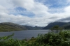 Lake Glencoul near Unapool, north-west Scotland GB-SCO