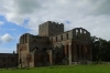 Lanercost Priory (Around 1169), near Carlisle UK