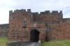 Carlisle Castle (1093) UK