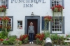 Punchbowl Inn, Askham, Cumbria. My 3-g-grandfather was the publican in 1841, 1851 census
