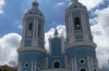 The Church of Holy Spirit and our Lady of Guadalupe in Baños (1955) EC