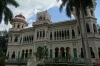 Palacio de Valle, built 1917 by Alcisclo Valle Blanco, now a restaurant, Cienfuegos CU