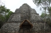 Nohoch Mul group. Ancient Ruins of Coba