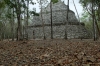 Nohoch Mul group. Ancient Ruins of Coba