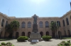 University Patio of the National Museum of Córdoba (formally the Jesuit Convent), Córdoba AR