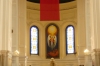 St Michael Archangel (of Lithuanian Military Forces) Church, Kaunas LT