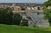 Bridge over the Nemunas River, Kaunas LT