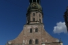 Church of St Peter (once tallest wooden structure in Europe), Rīga LV