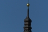 Dome with cockerel, Dome Cathedral, Rīga LV