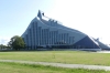 Latvian National Library, Rīga LV